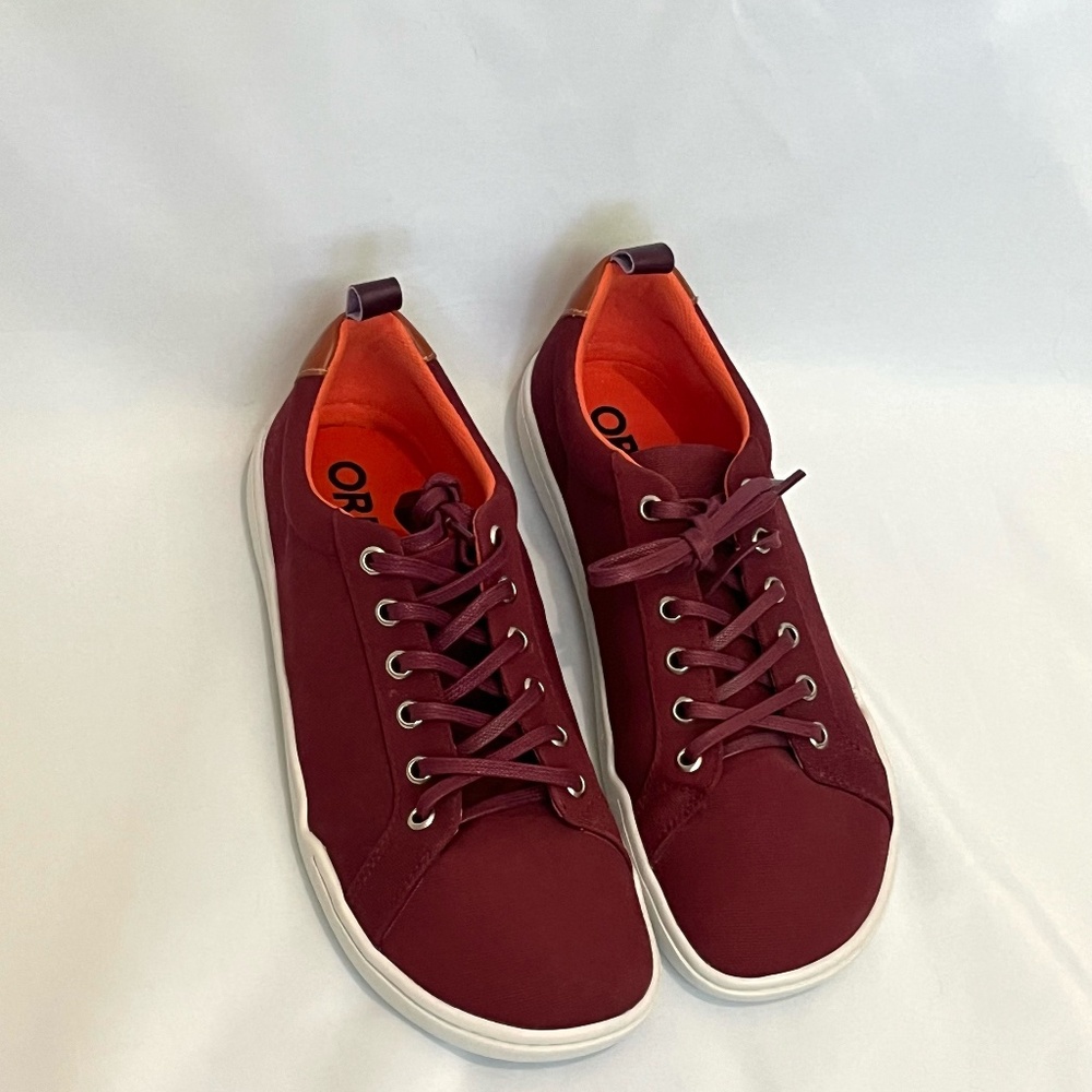 Origo The Everyday Sneaker